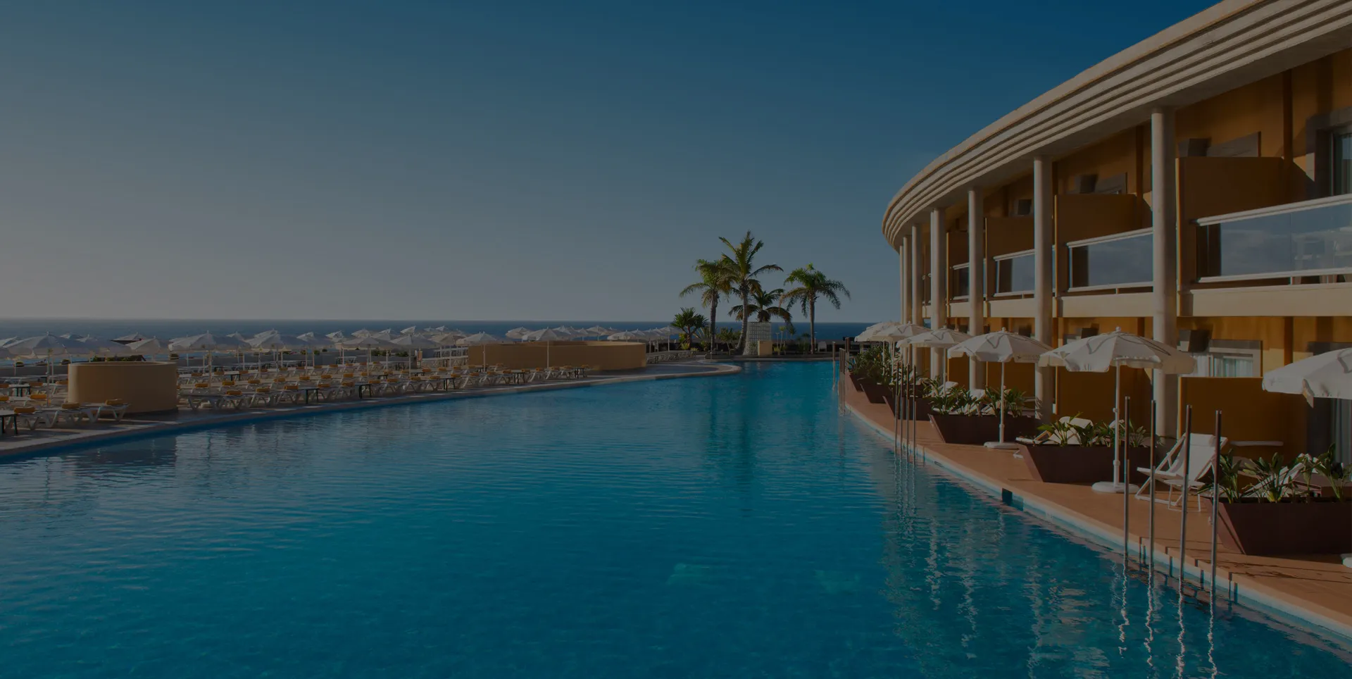 Golfreis Fuerteventura Palace 5* — foto 1
