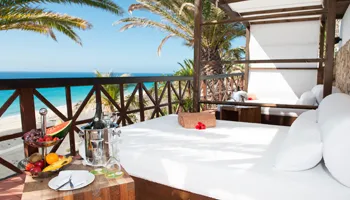Club Jandia Princess 4* — RELAX & ONTSPAN!