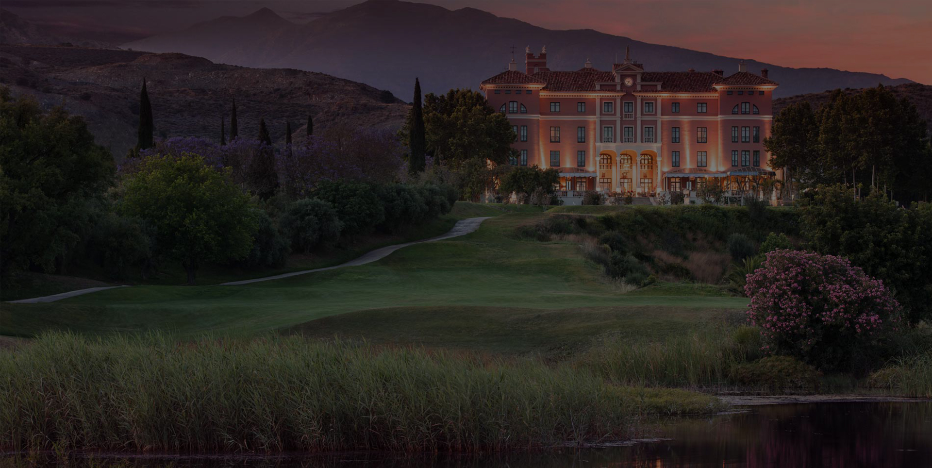 Villa Padierna Resort 5*