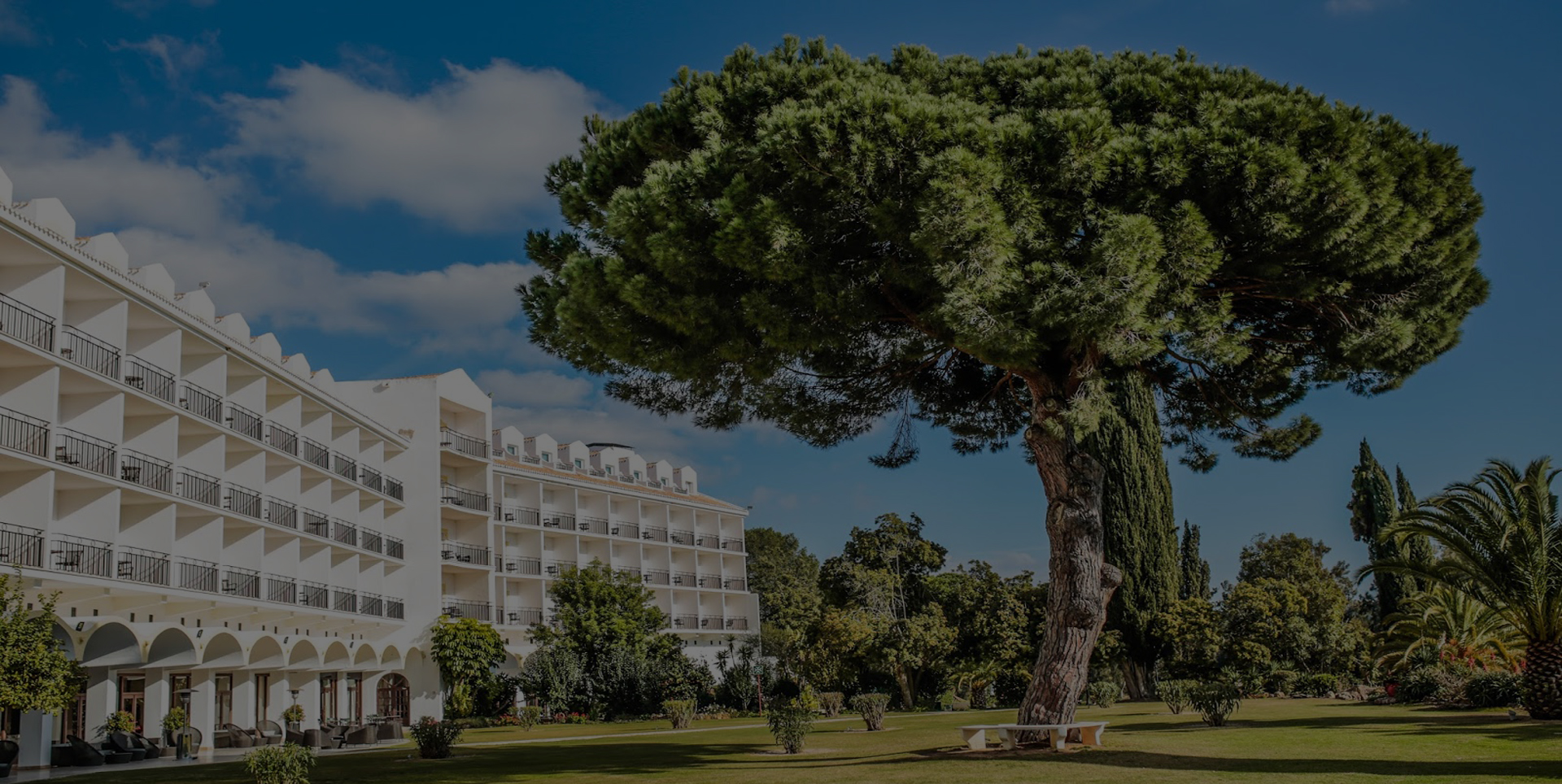 Penina Hotel & Golf 5*