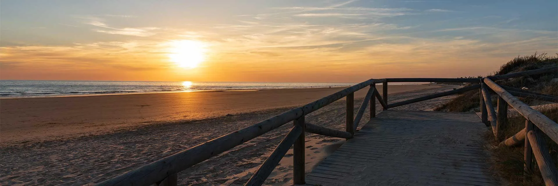 Elba Costa Ballena 4* — ONTDEK CÁDIZ EN DE COSTA DE LA LUZ