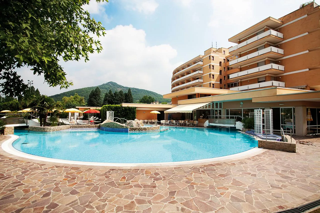Golfreis Galzignano Golf & Spa 4* — foto 8