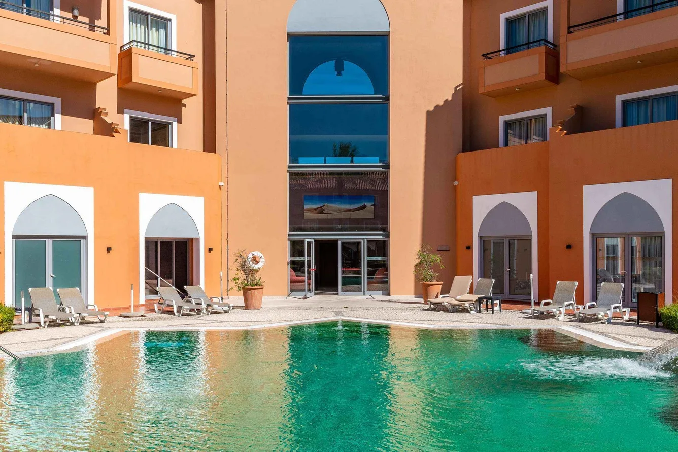 Golfreis Pestana Sintra Golf 4* — foto 18