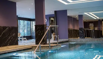 Domaine De Manville 5* — RELAX & ONTSPAN!