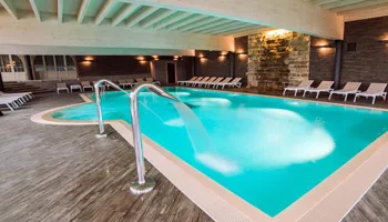 Chervo Golf & Spa Resort 4* — golfresort in Italië