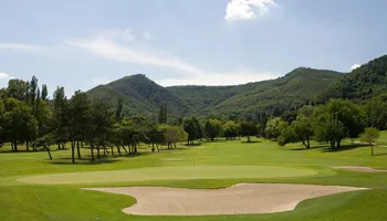 Galzignano Golf & Spa 4* — HOLE IN ONE OP RESORT!