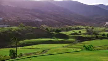 Castillo Beach Resort 4* — GOLF OP FUERTEVENTURA!