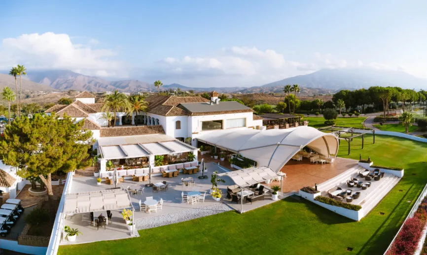 Golfreis La Cala Golf Resort 4* — foto 7