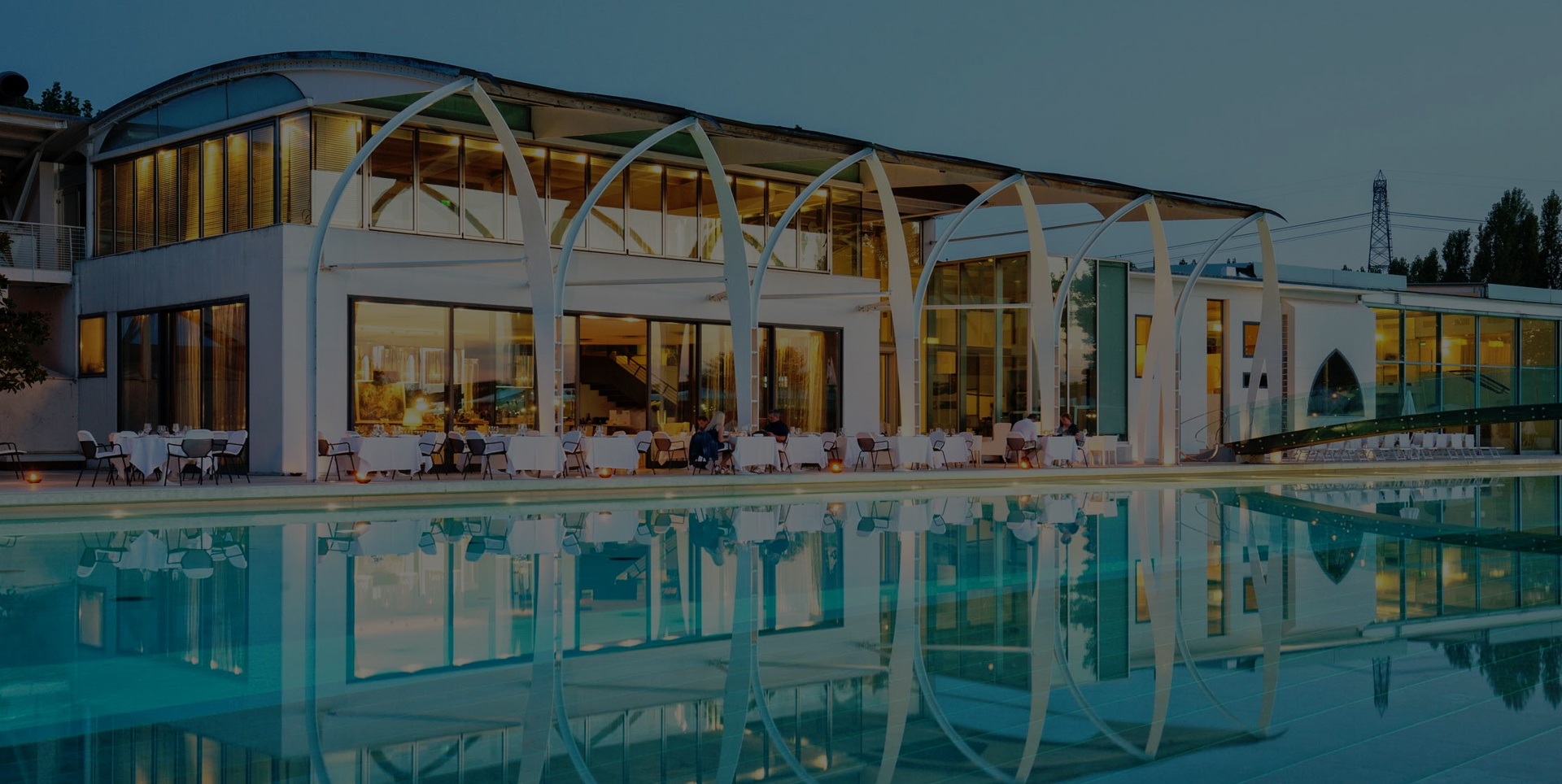 Riviera Golf Club 5*