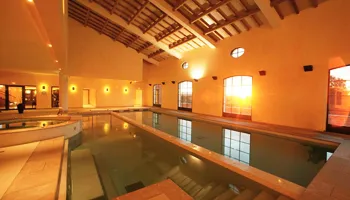 Domaines Saint Endreol 3* — RELAX & ONTSPAN!