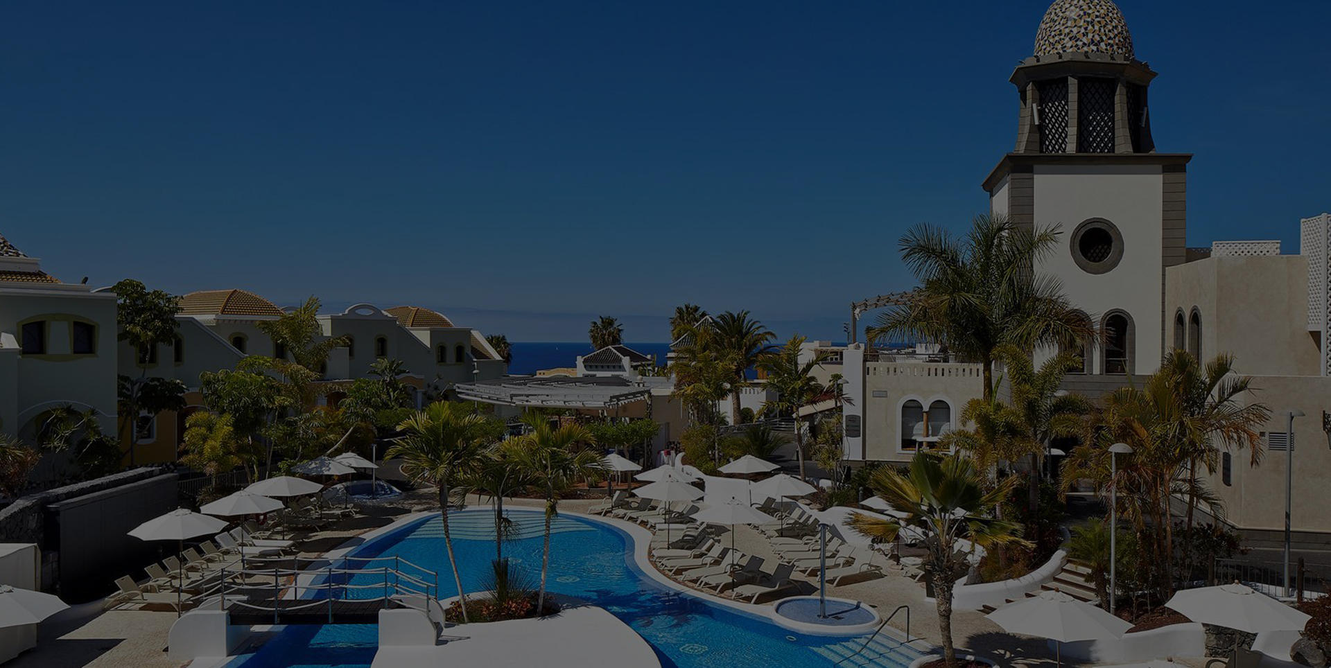 Hotel Suite Villa Maria 5*