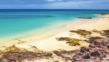 Barcelo Thalasso & Spa 4* — GENOEG TE DOEN!