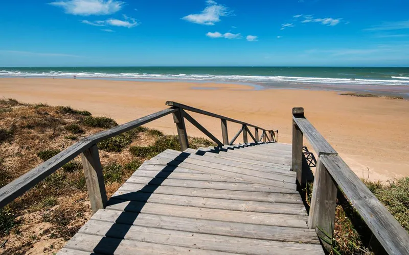 Barcelo Costa Ballena 4* — WELLNESS EN SPORT