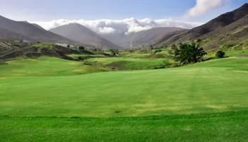 Jandia Royal Level 5* — GOLF IN NABIJE OMGEVING!