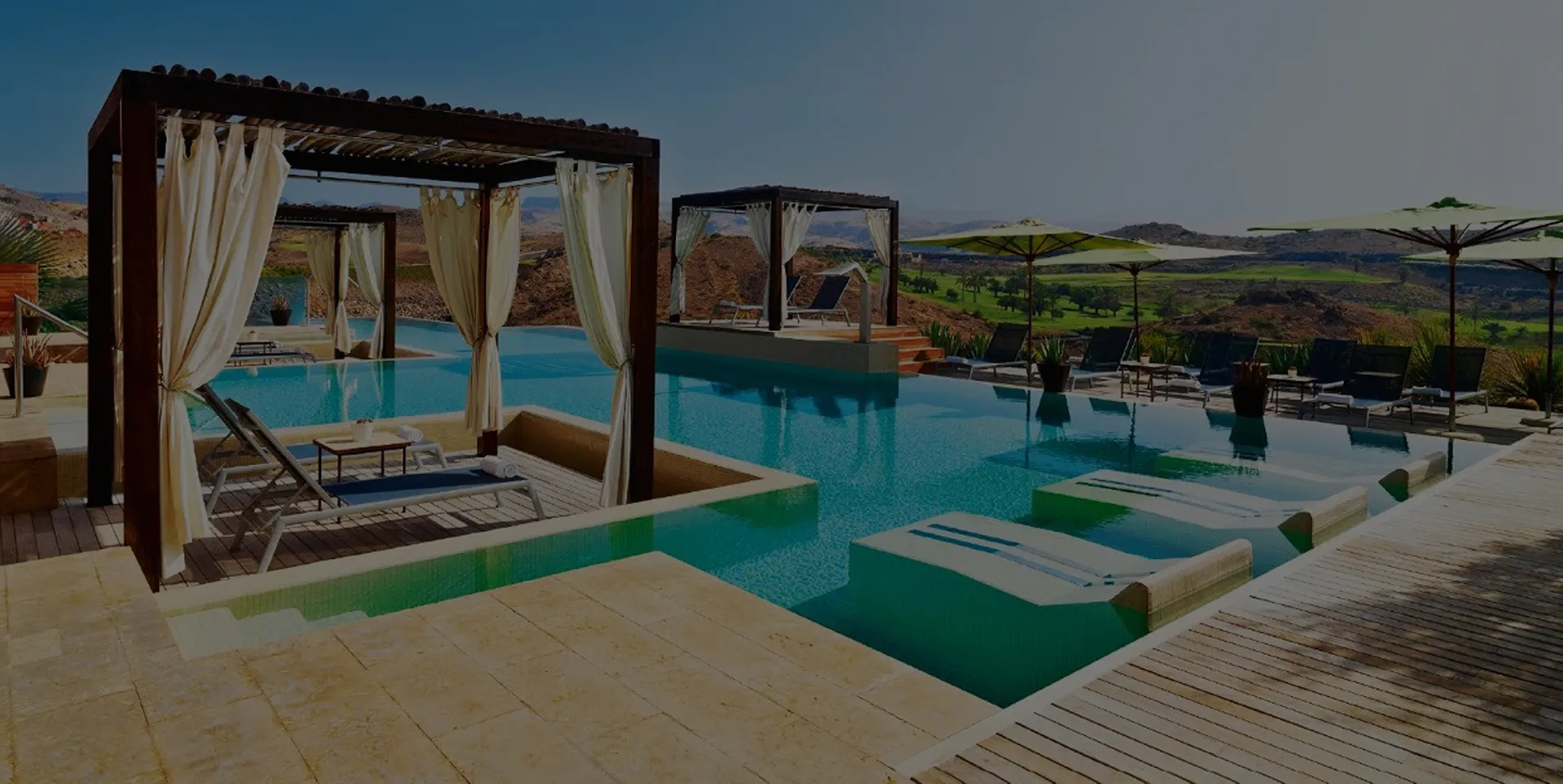 Golfreis Salobre Resort Serenity 5* — foto 1
