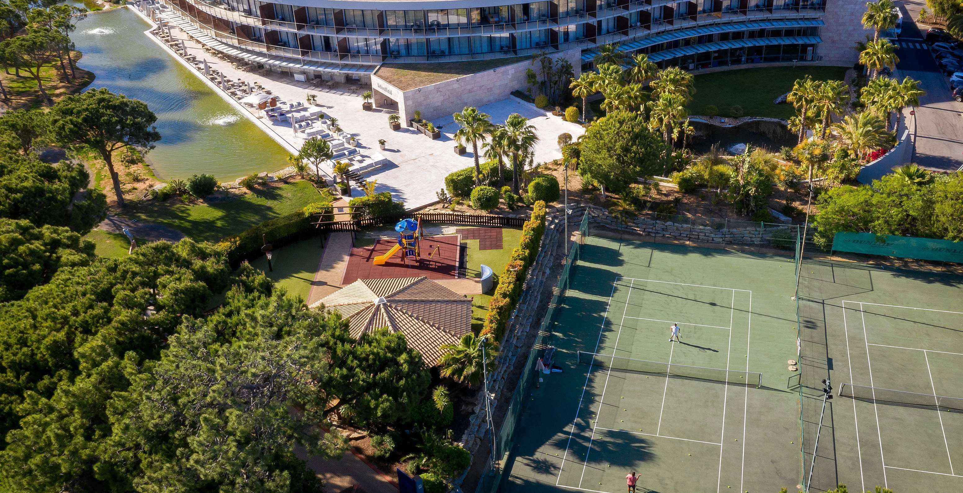 Golfreis Pestana Vila Sol 5* — foto 43