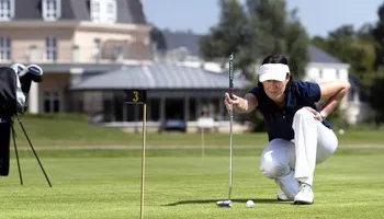 Mercure De Chantilly 4* — GOLF IN NABIJE OMGEVING!