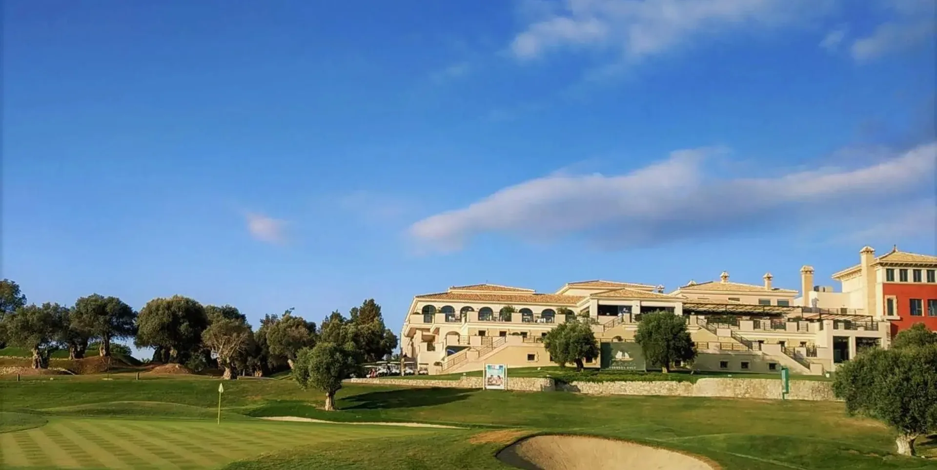 Golfreis La Finca Golf Resort 5* — foto 13