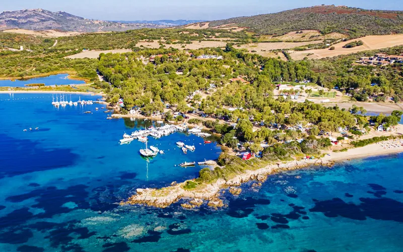 Golfreis Capo D’orso Golf & Spa 5* — foto 9