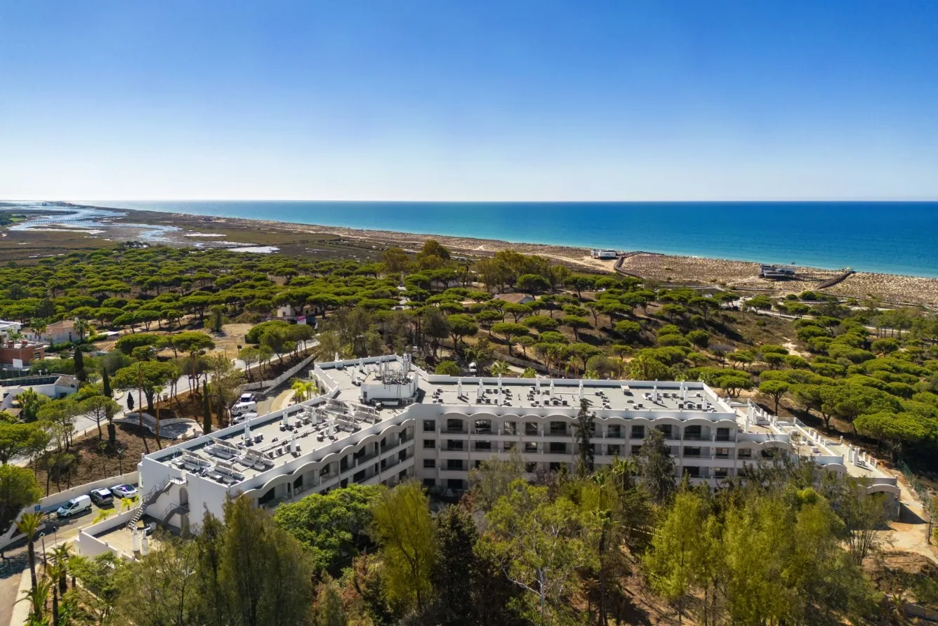 Formosa Park Algarve 4* — GOLFEN VANUIT FORMOSA PARK