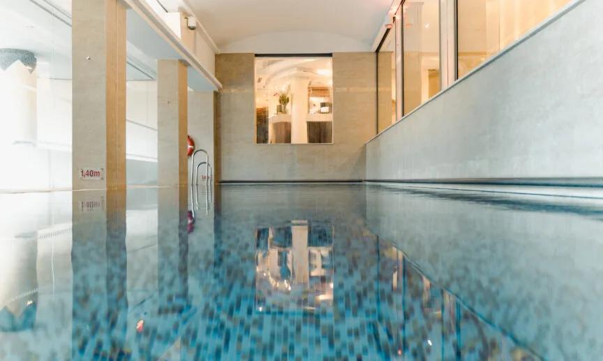 La Cala Golf Resort 4* — WELLNESS, PADEL EN MEER