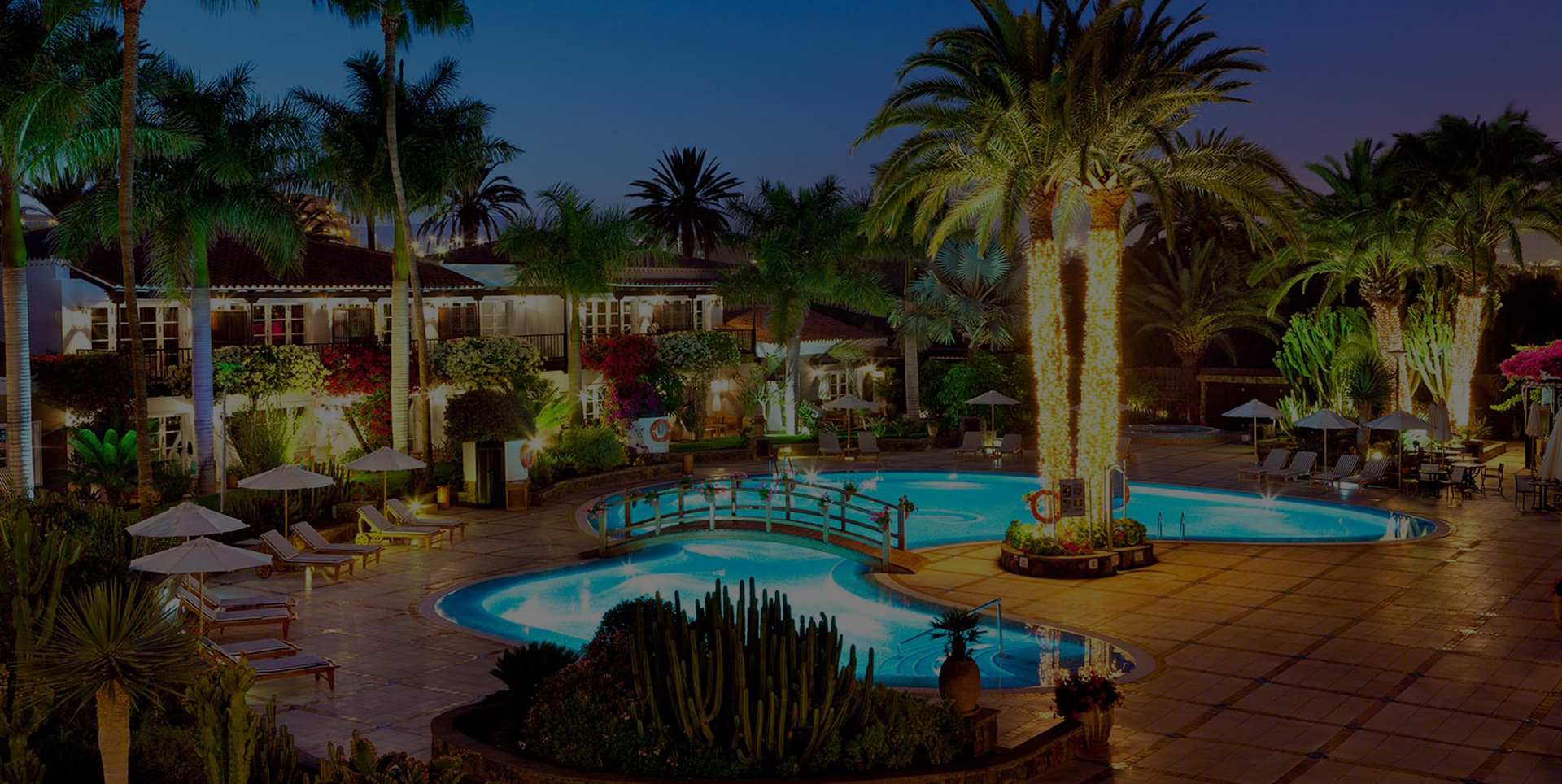 Grand Hotel Residencia 5*