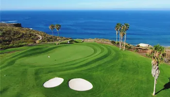 Sheraton La Caleta 5* — GOLFEN OP TENERIFE!