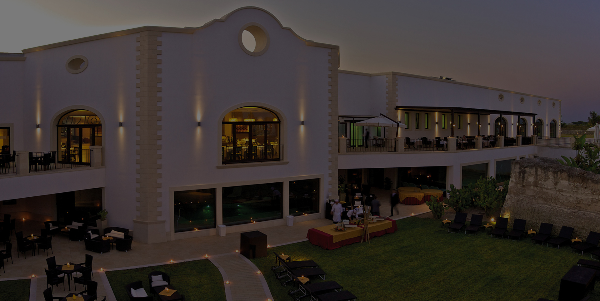 Acaya Golf Resort & Spa 4*