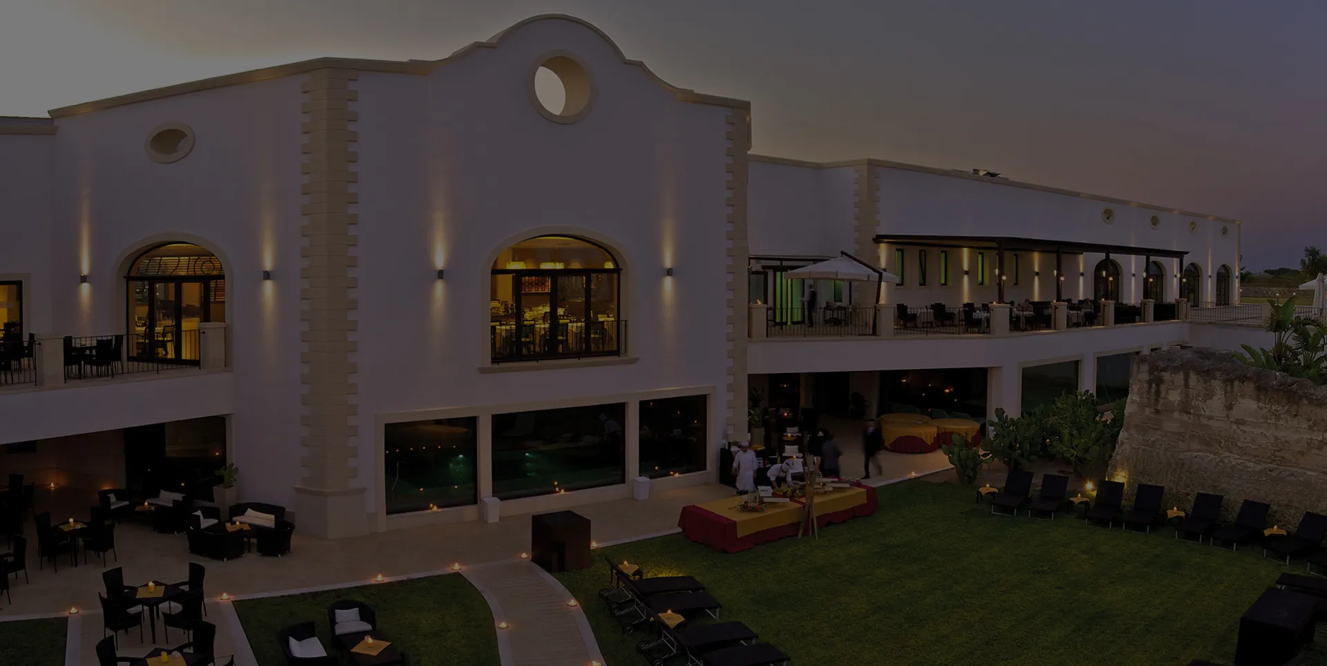 Golfreis Acaya Golf Resort & Spa 4* — foto 1