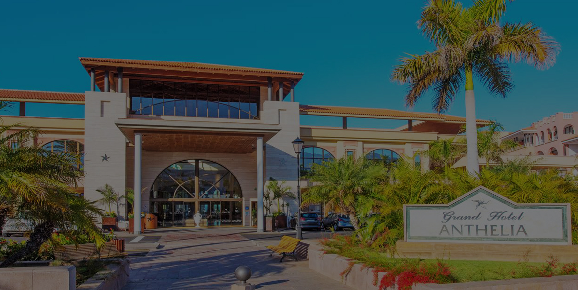 Iberostar Anthelia 5*