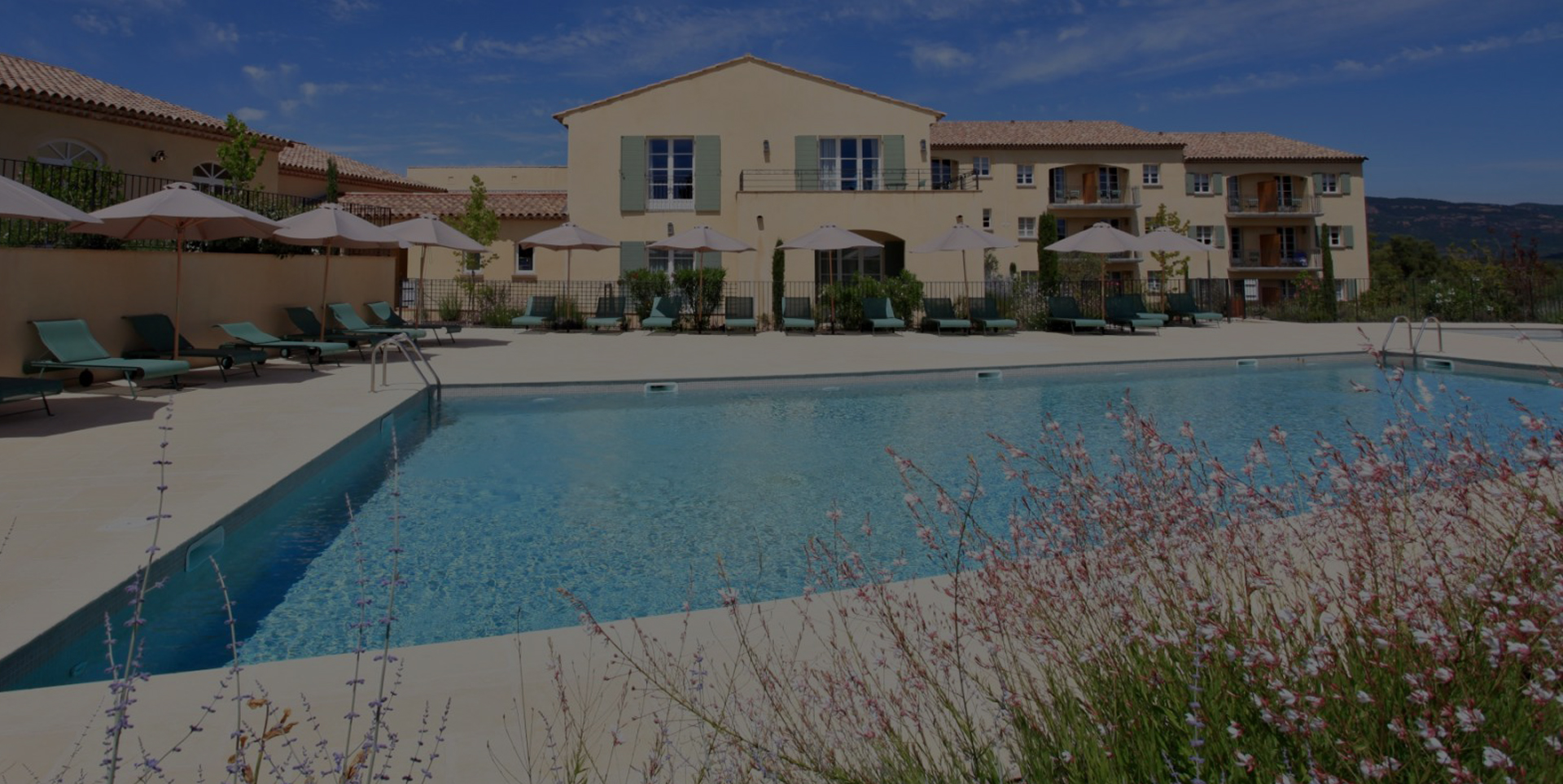 Domaines Saint Endreol 3*