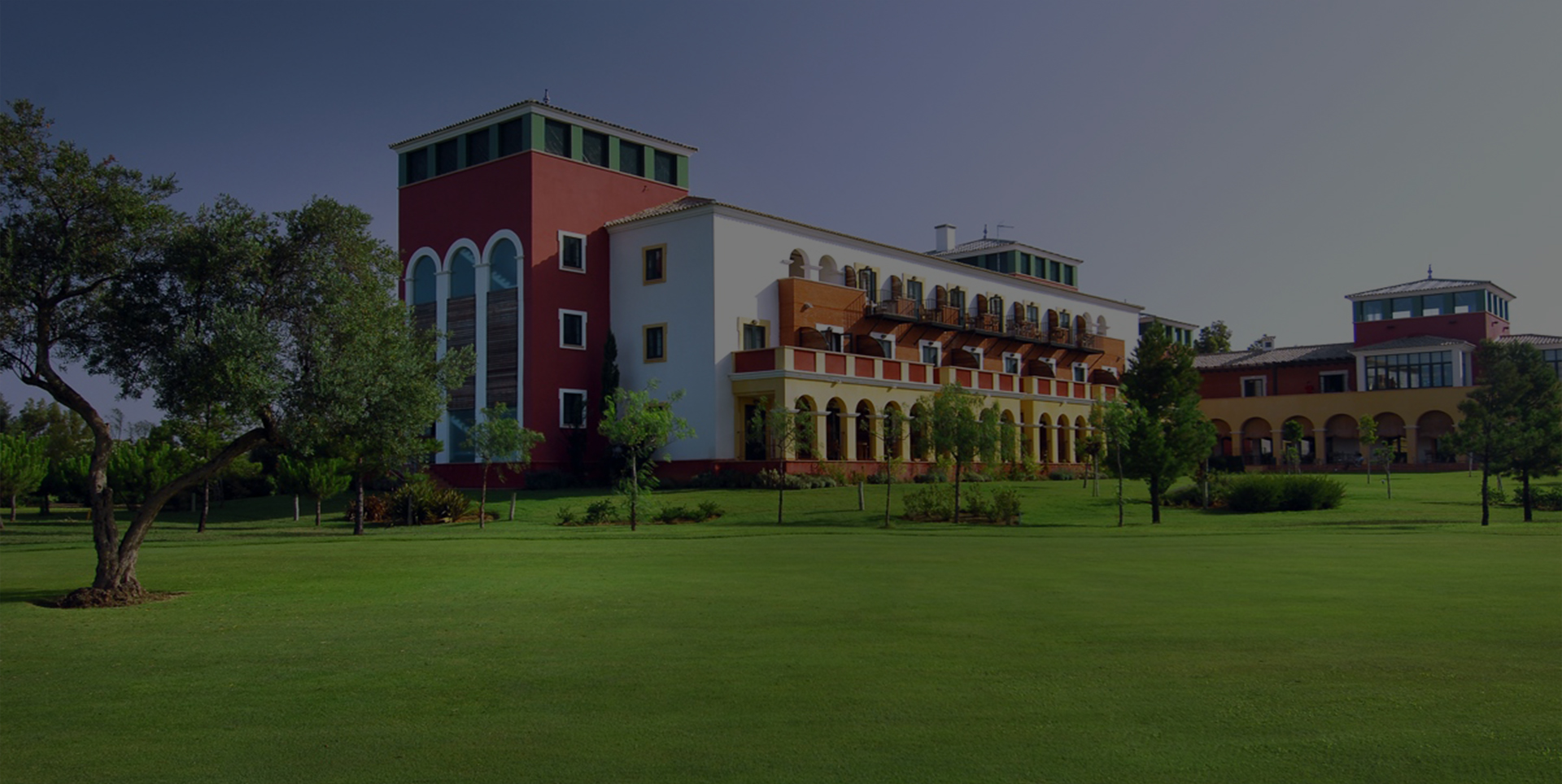 Isla Canela Golfhotel 4*