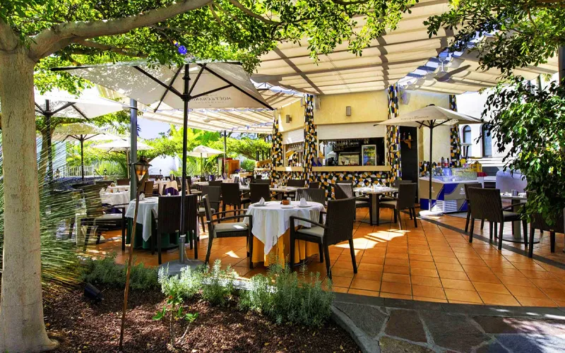 Golfreis Hotel Suite Villa Maria 5* — foto 9