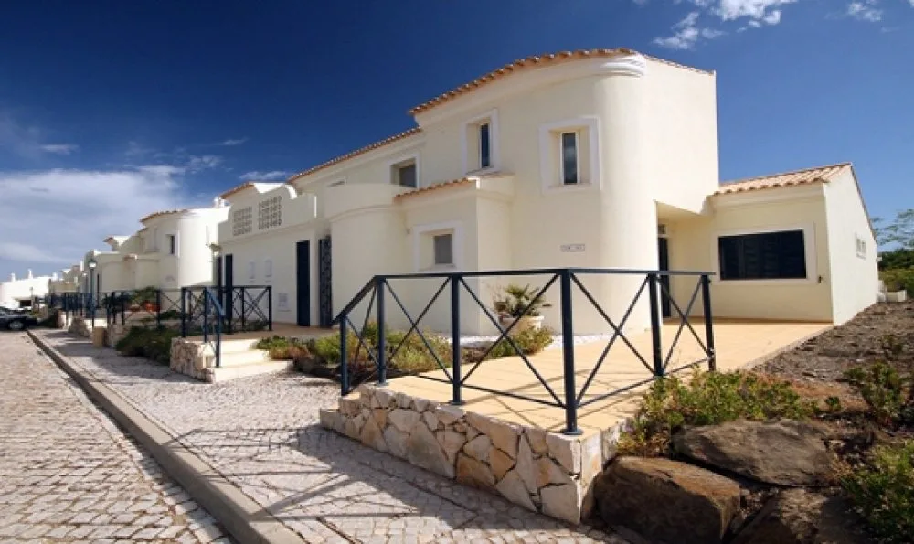 Castro Marim Golfe & Country Club — golfresort in Portugal