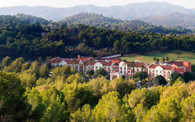 La Sella Golfresort 5* — ONTDEK DÉNIA EN DE COSTA BLANCA