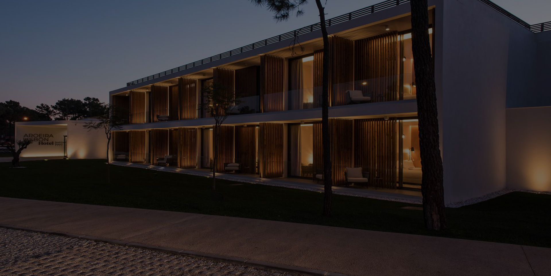 Aroeira Golf Resort 4*