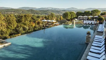 Terre Blanche Spa & Golf 5* — golfresort in Frankrijk