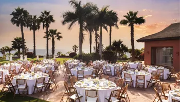 Golfreis Sheraton La Caleta 5* — foto 3
