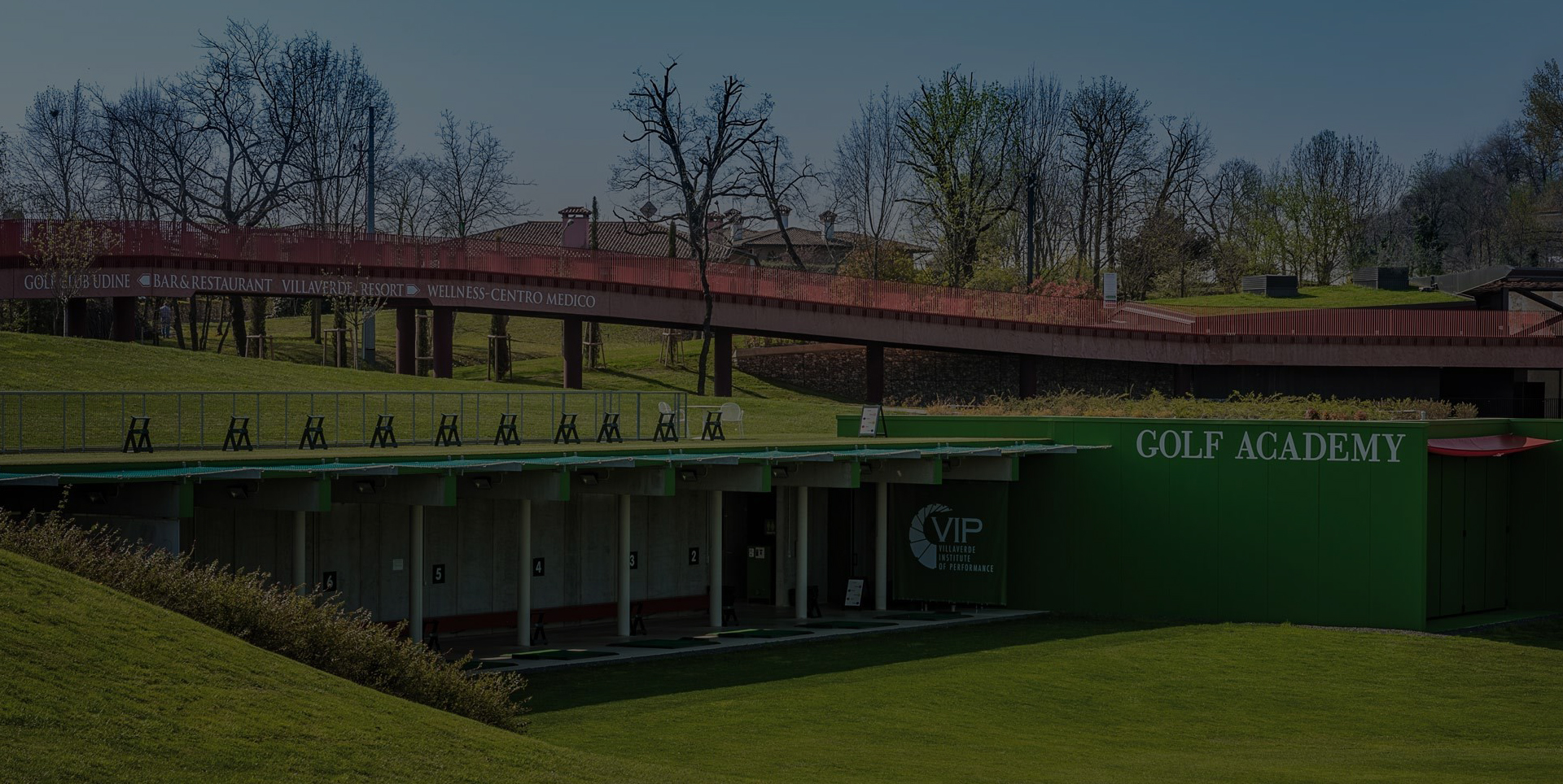 Villaverde Spa & Golf 4*