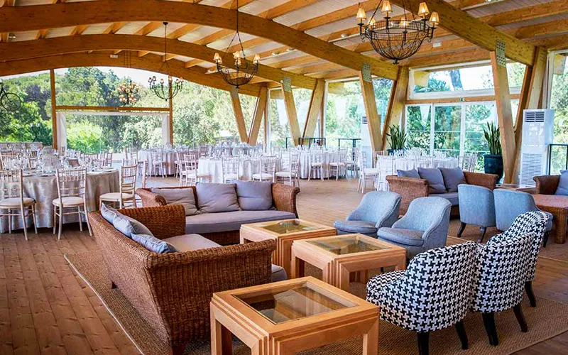 Golfreis Quinta da Marinha 5* — foto 14
