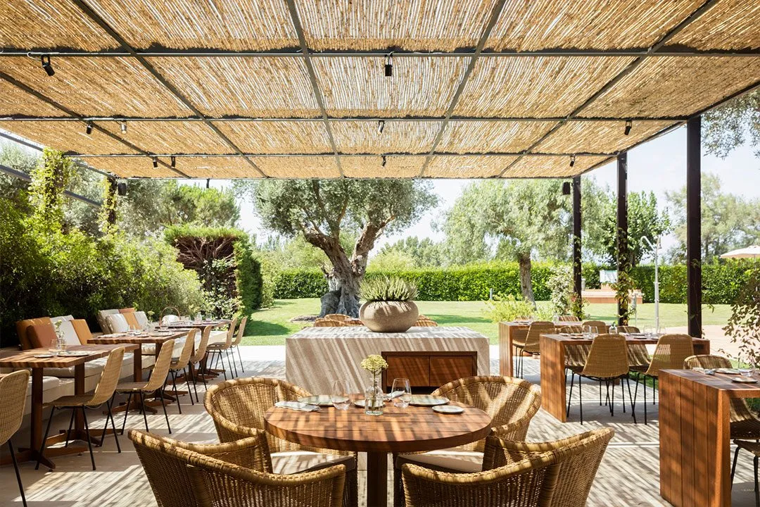 Golfreis Peralada Golf Hotel 5* — foto 28