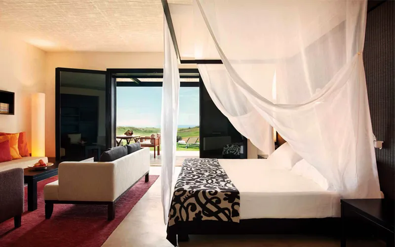 Golfreis Verdura Golf & Spa 5* — foto 9