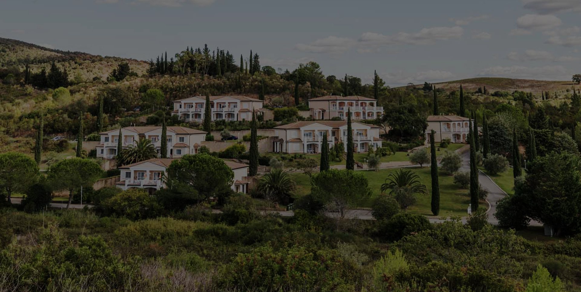 Il Pelagone Golf Resort 4*