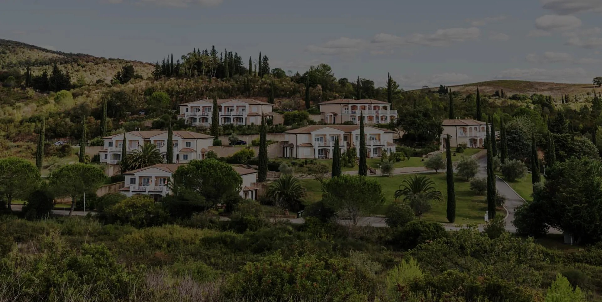 Golfreis Il Pelagone Golf Resort 4* — foto 1