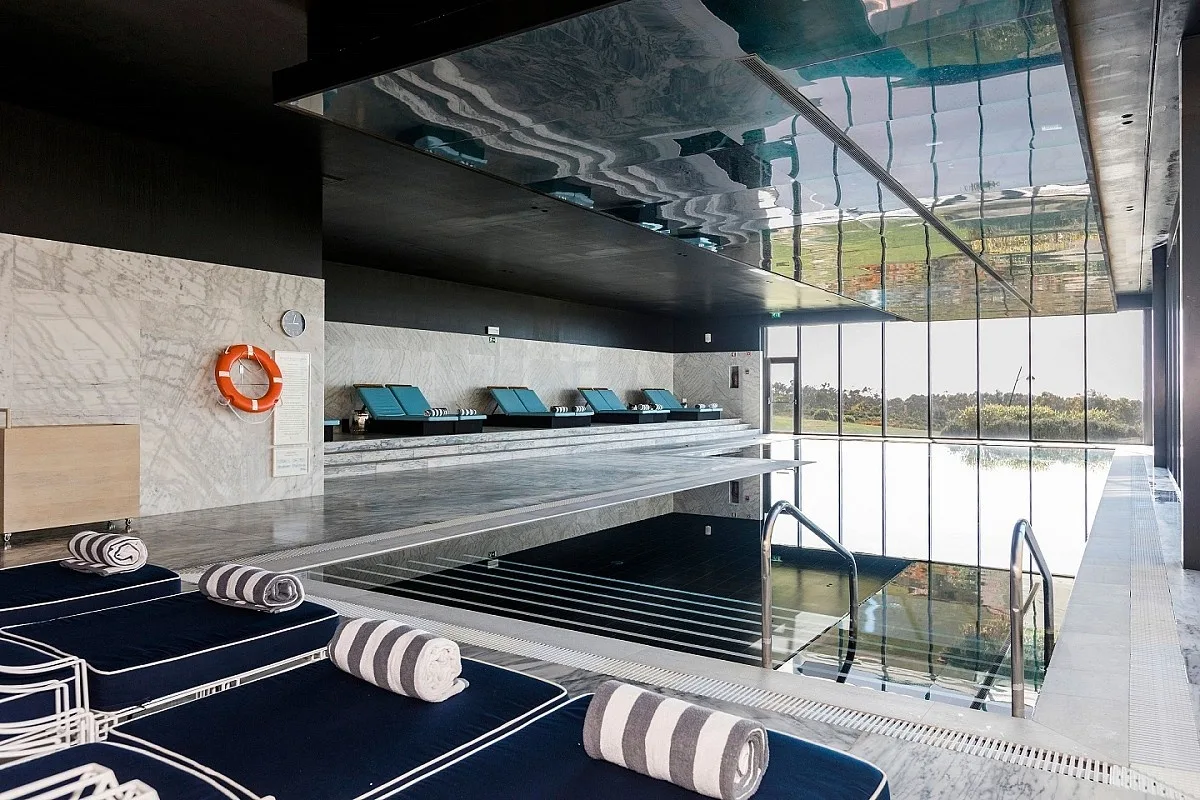 Royal Obidos Golf 5* — ACTIEF & ONTSPANNEN