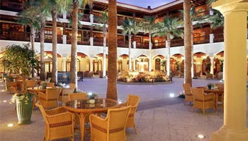 Golfreis Elba Palace Golf & Vital 5* — foto 3