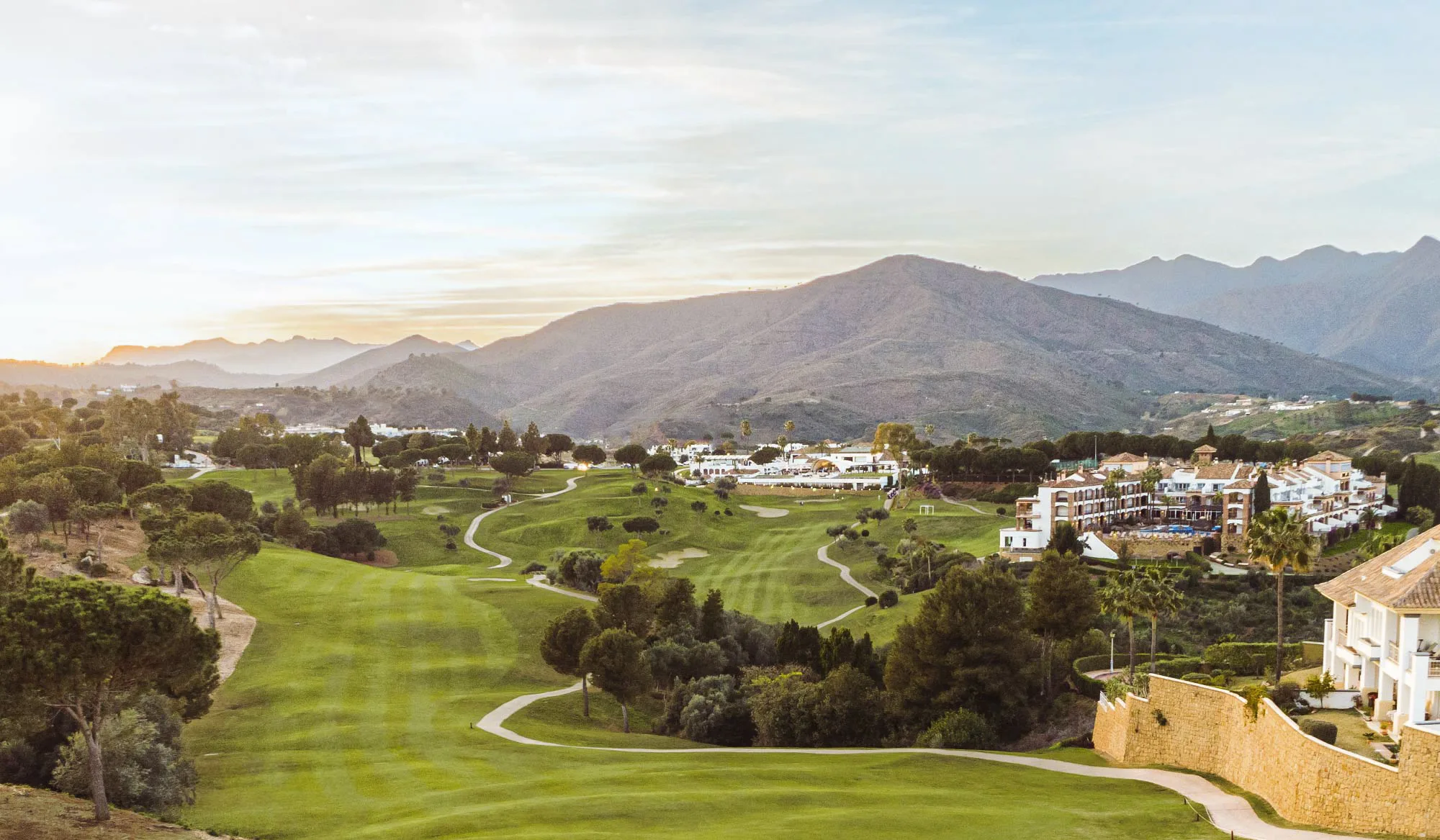 Golfreis La Cala Golf Resort 4* — foto 19