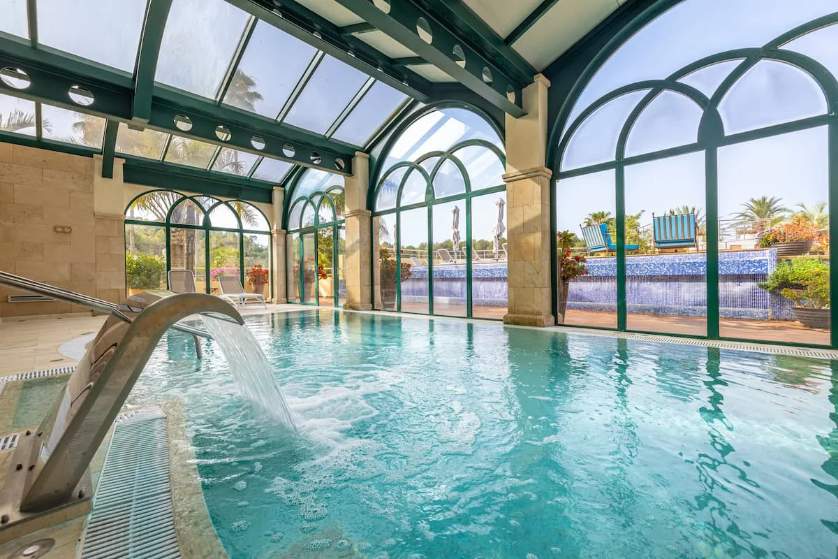 La Sella Golfresort 5* — ACTIEF & ONTSPANNEN