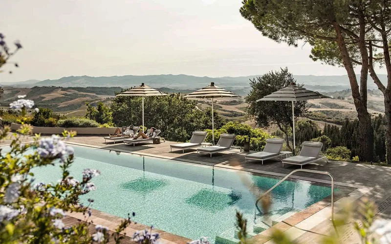 Golfreis Castelfalfi Resort 5* — foto 9