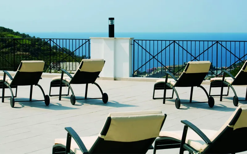 Golfreis Castellaro Golf Resort 4* — foto 9